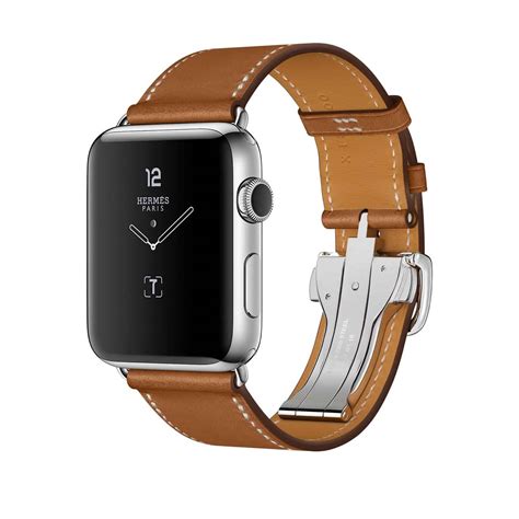 apple watch hermes band 42mm.